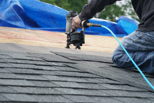 Best Solar Panel Roofing Installation  in Penn State Erie, PA